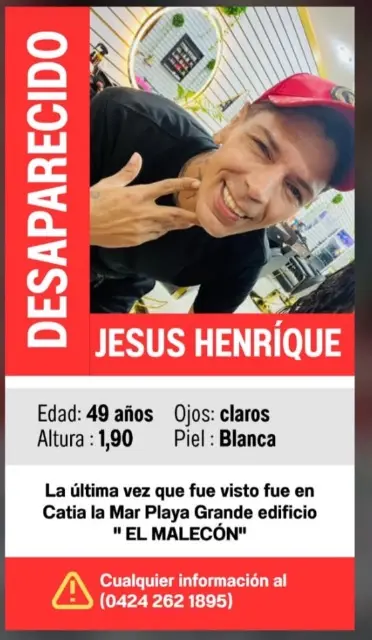 Jesús Enrique Paniagua