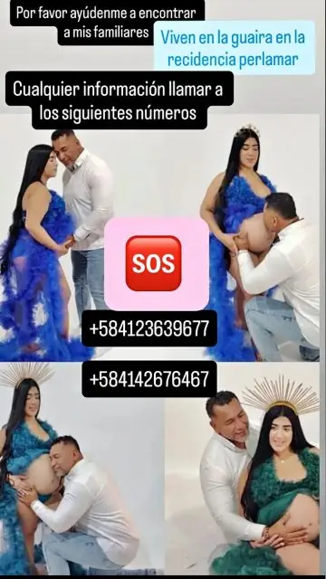 Yorgelis Paola guerrero