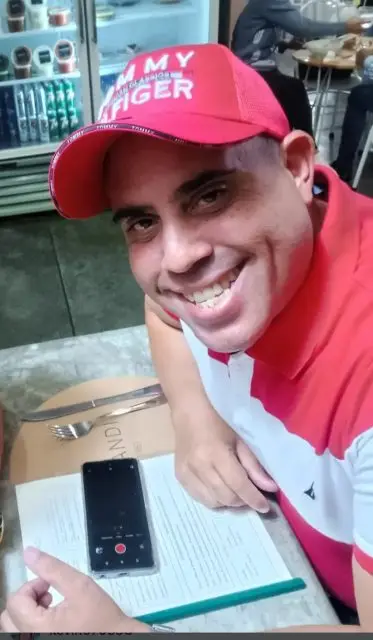 Víctor Castillo