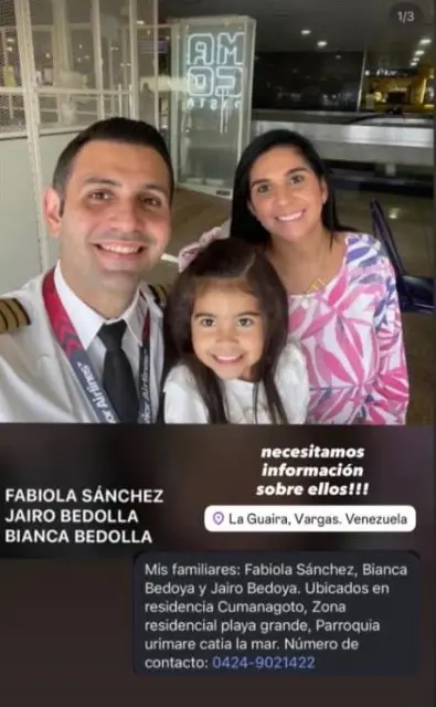 Jairo bedolla