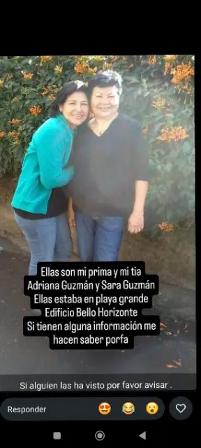 Adriana Guzmán