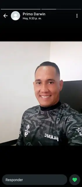 Darwin Salazar