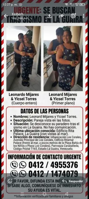 Yicsel torres