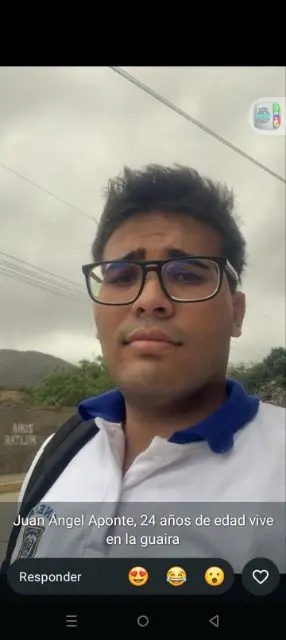 Juan Angel Aponte
