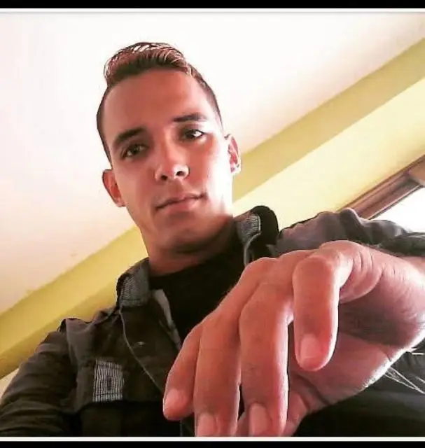 Alejando Izturiz