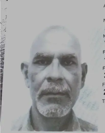 Alejandro José Díaz Cabello
