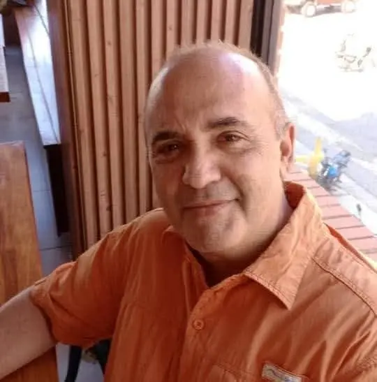 Juan Armando Freniche