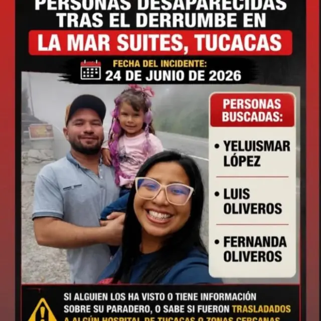 Luis oliveros