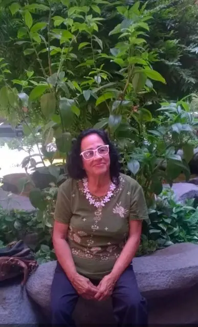 Calixta Aurelia conde Garcia