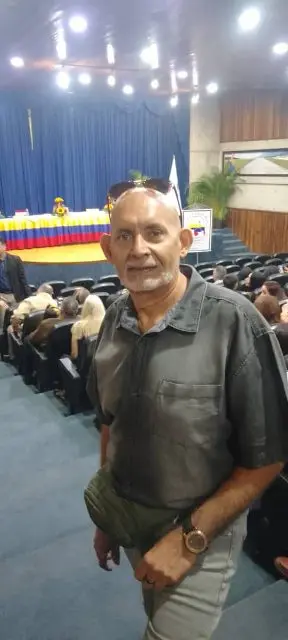 Ricardo Sánchez Caires