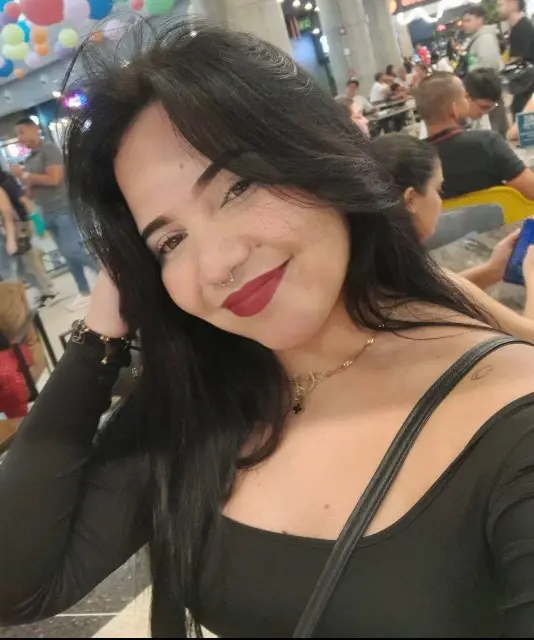Josneika matos merentes