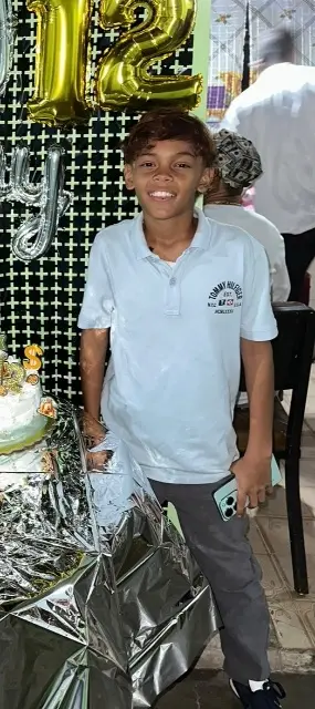 Rodma Gabriel Silva