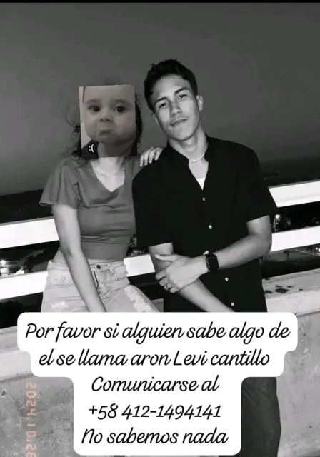Aarón Levi