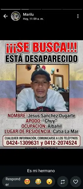 Jesus Sánchez Dugarte