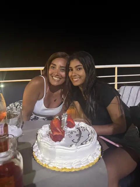 María Gabriela Salazar
