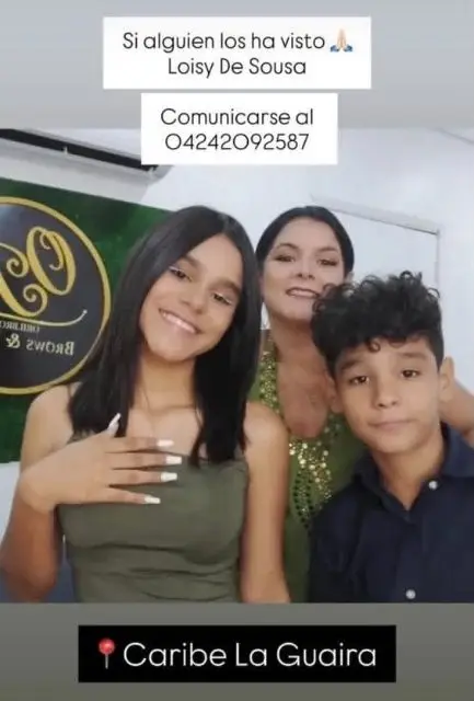 Loisy De Souza