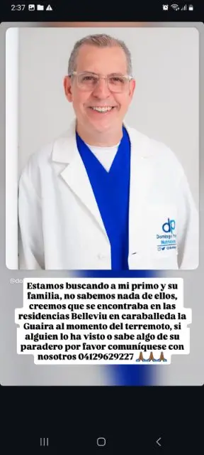 Domingo Porras