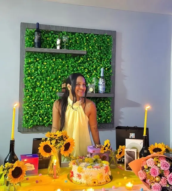 Angie Mendez