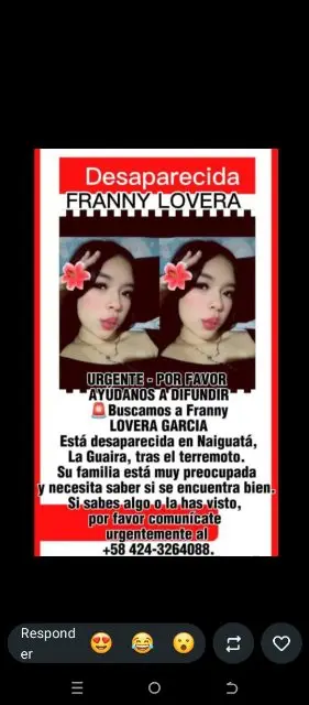 Franny García