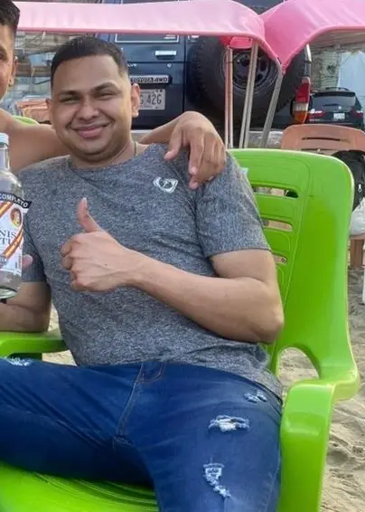 José Daniel Lisboa Brito