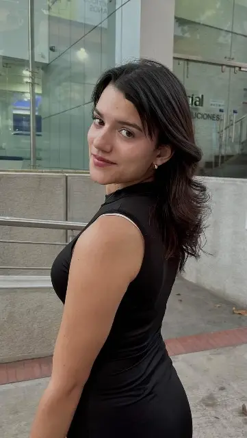 Sofhia Velasquez