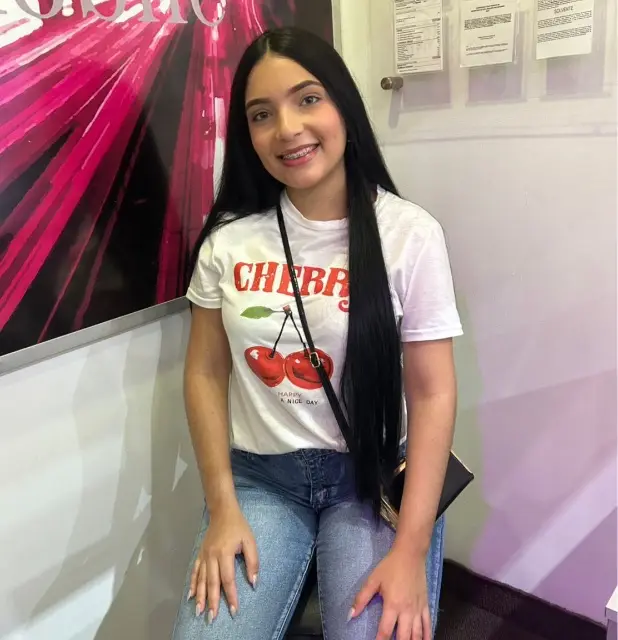 YULIOSCARY MENDOZA