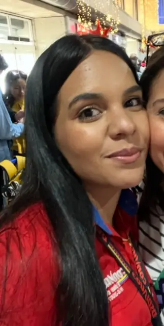 Miranda Diaz