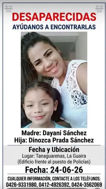 Dinozca Prada Sánchez