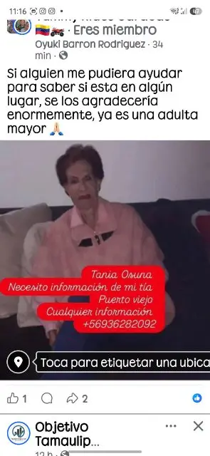 Tania Osuna