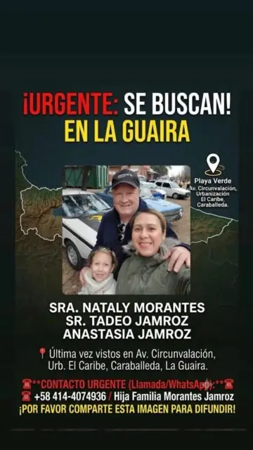 Nataly Morantes