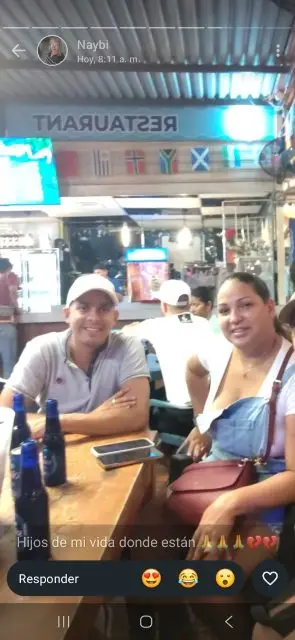 Luis jayaro