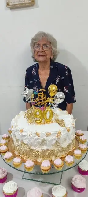 Josefina Betancourt