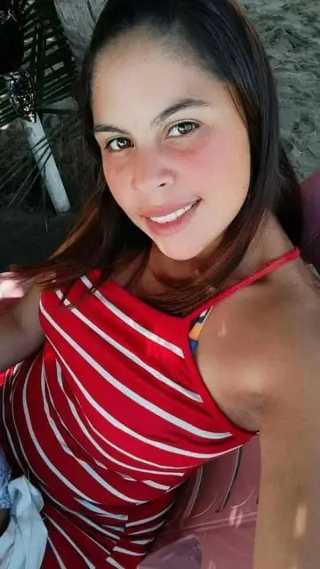 Steffany Michell Tovar Mendoza