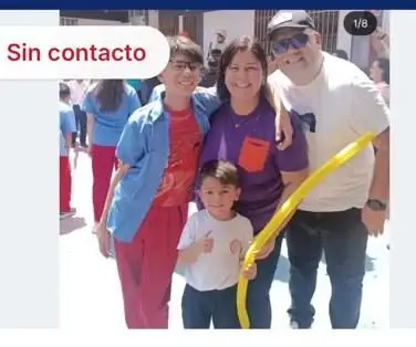 Luis Marcel Infante