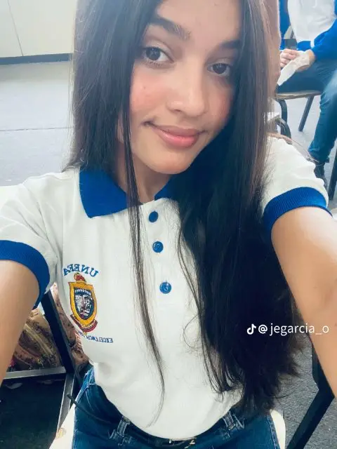 Jesusmary García