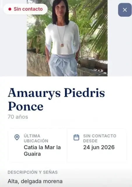 Amaurys Piedris Ponce