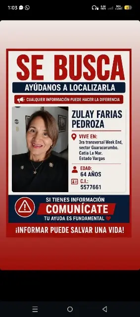Zulay Farías Pedroza