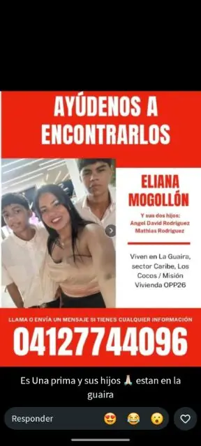 Eliana mogollon