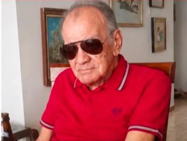 Rafael Caraballo