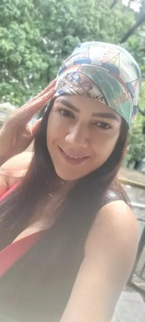 Lubis Marilyn Linares