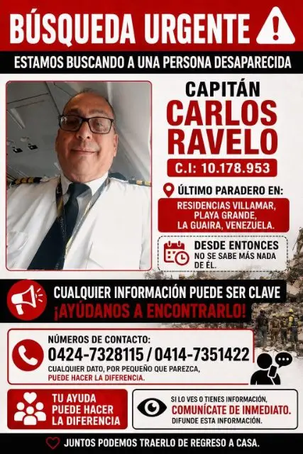 Carlos Ravelo