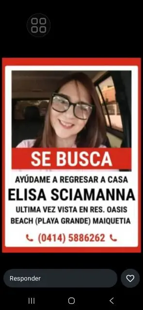 Elisa sciamanna