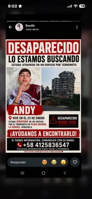 Andy Maldonado