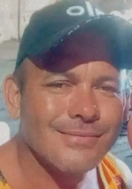 Jokzzan Barreto