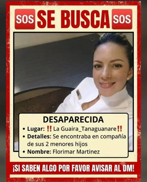 Florimar Martínez