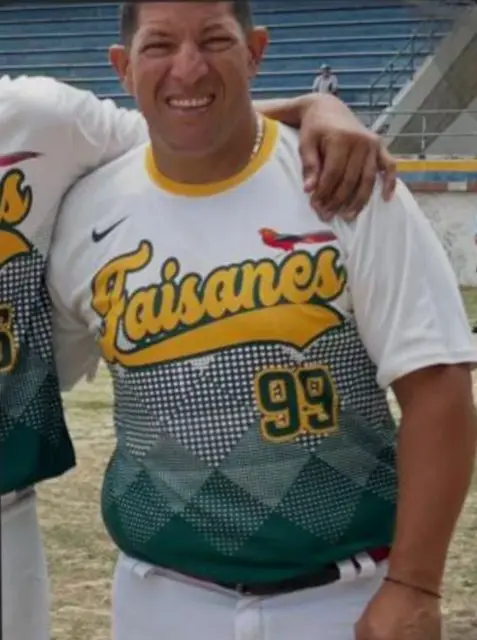 Alvaro Valdez