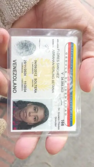 ABRAHANYERLING FLORES SANCHEZ