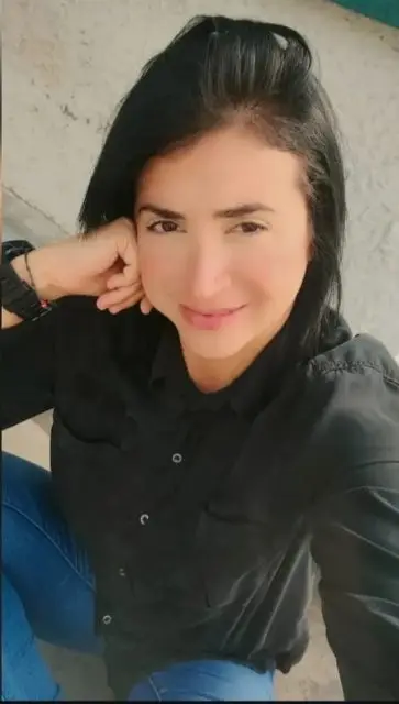 Vanessa Silva Calderín
