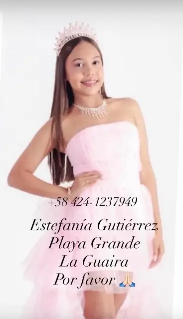 Estefanía Gutiérrez