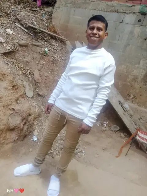 Wuilliam Jefran Lopez Materano